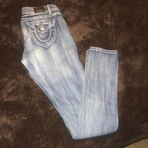 NV Jeans (NW/OT)